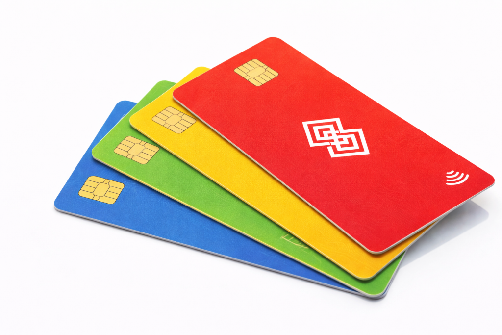 RFID Cards