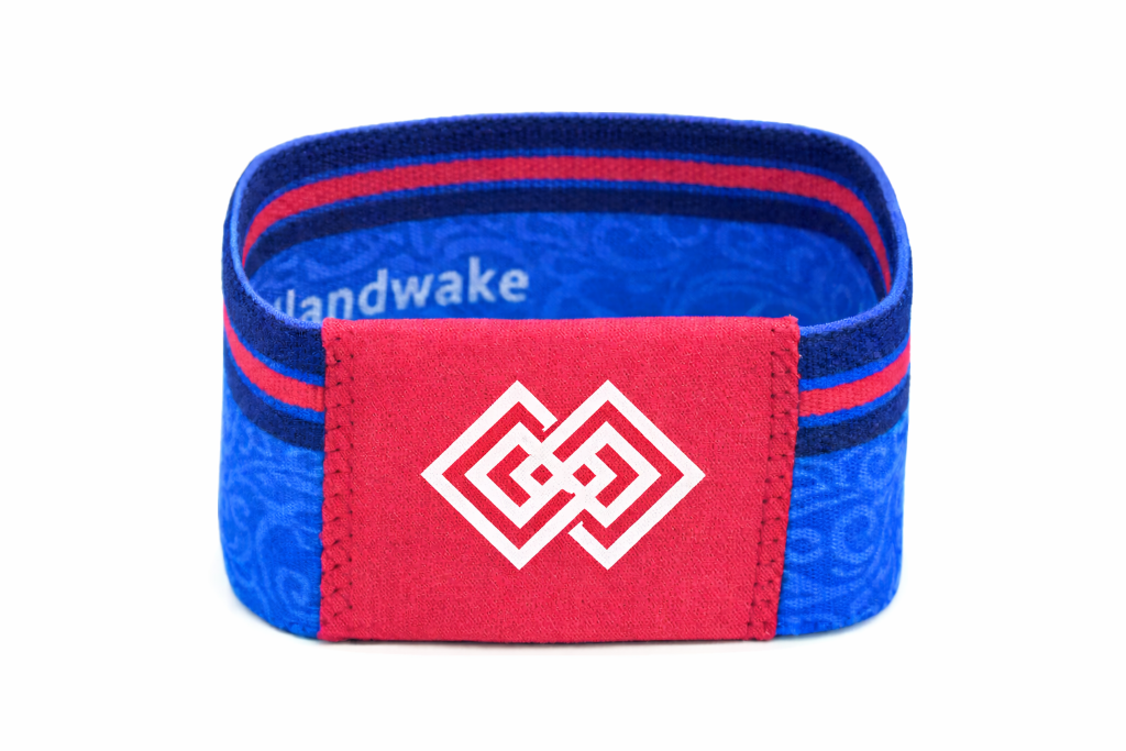 RFID Elastic Wristbands