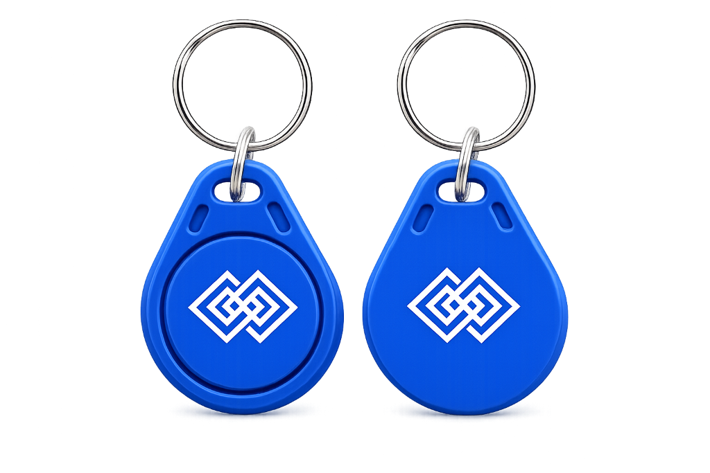 RFID Keyfobs